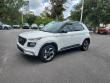 Certified 2026 Hyundai Venue SEL w/Two-Tone Roof SUV