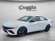 New 2026 Hyundai Elantra SEL Sport Sedan