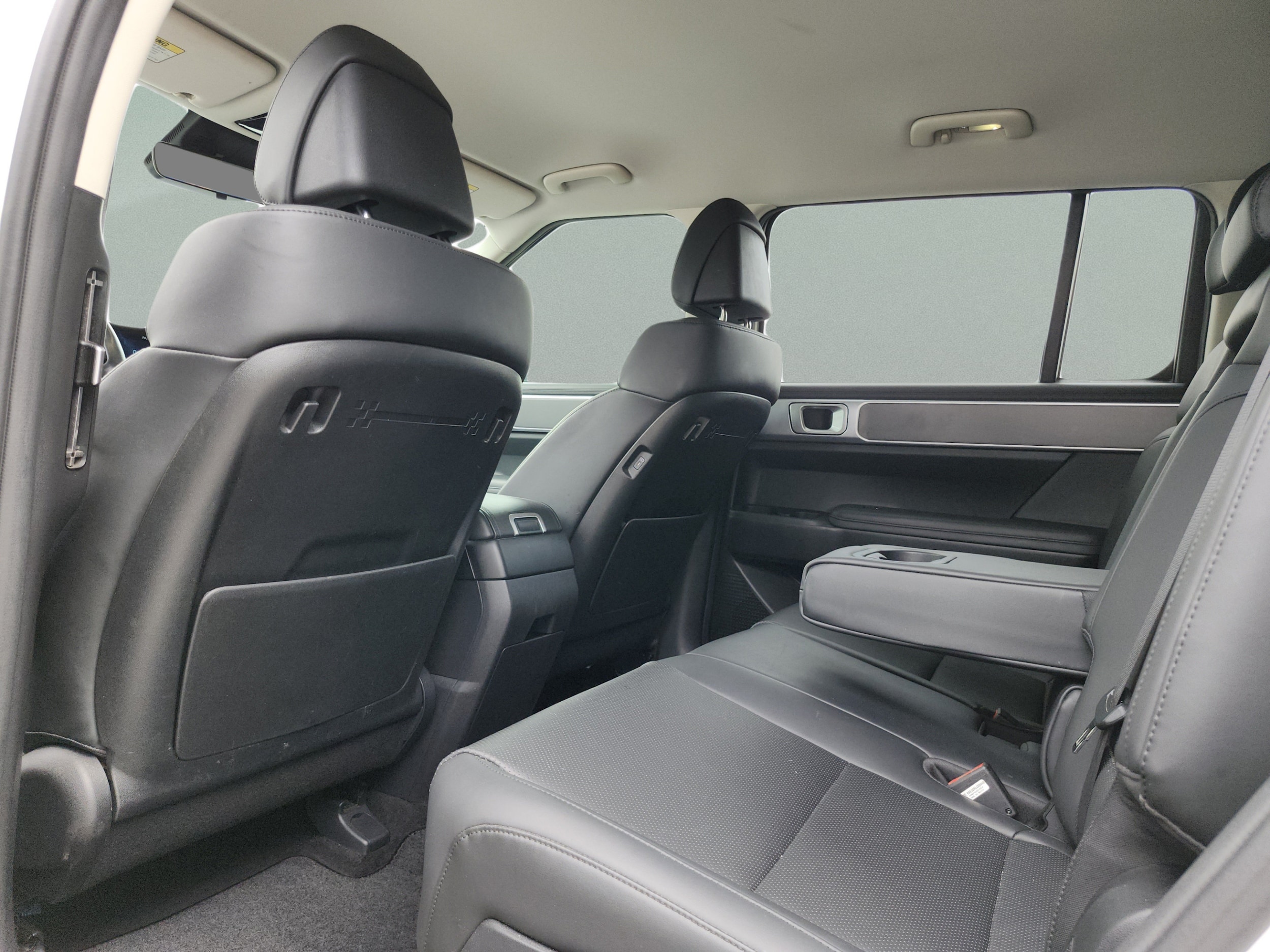 2025 Hyundai Santa Fe SEL - Photo 20