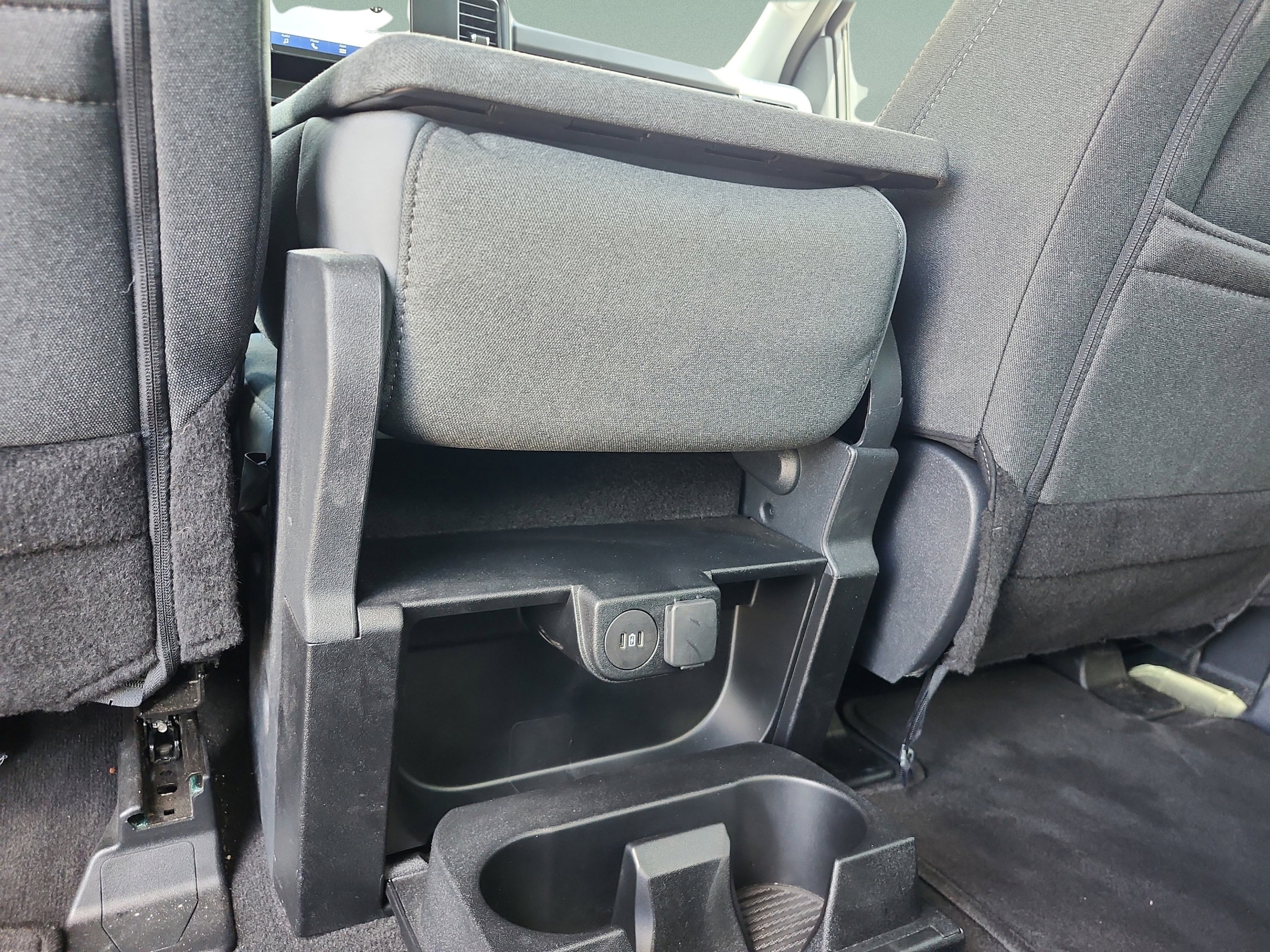 2026 Ford F-250 Super Duty XLT - Photo 18
