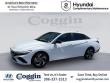 New 2025 Hyundai Elantra SEL Sport Sedan