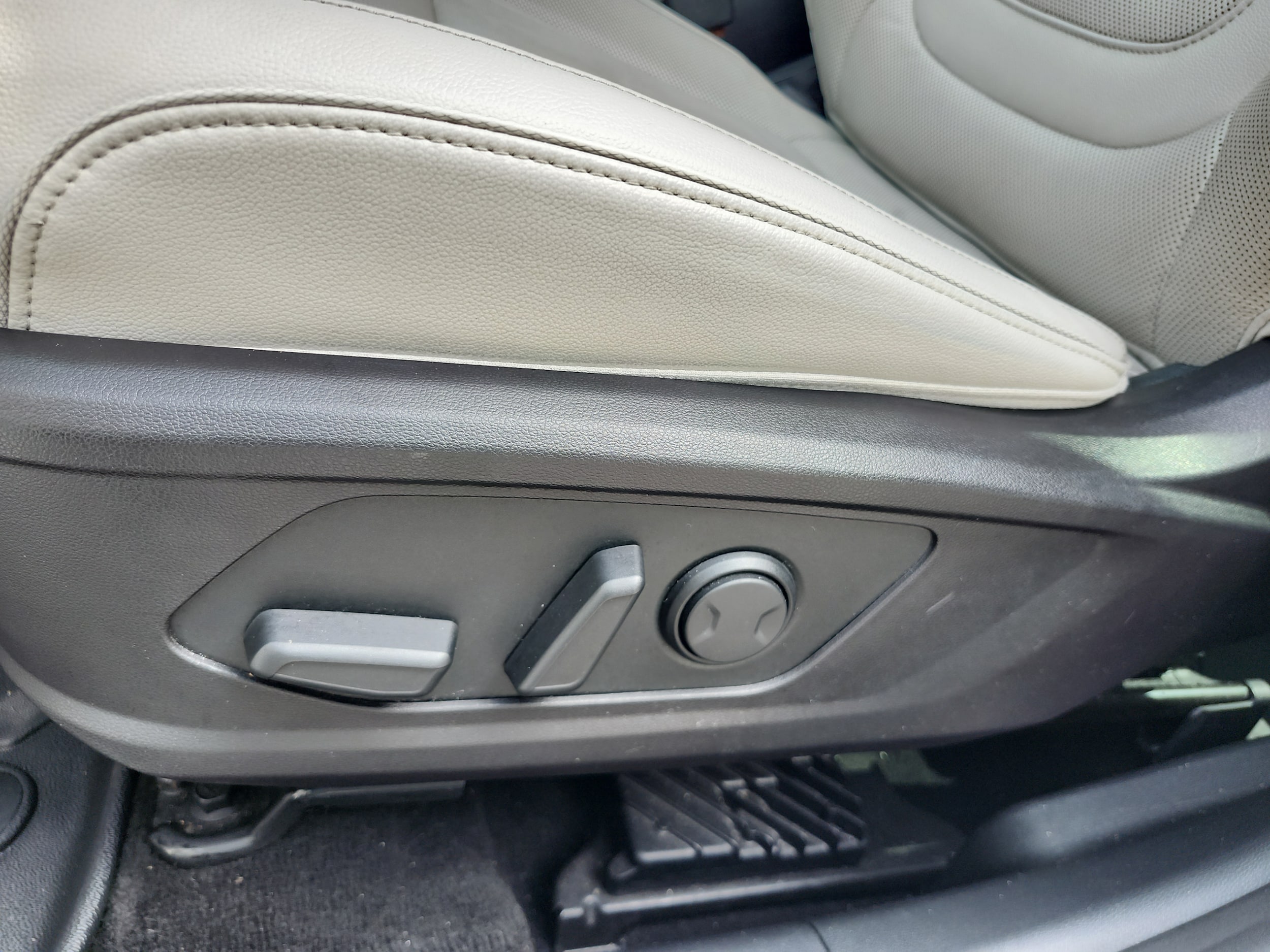 2022 Hyundai Tucson SEL - Photo 16