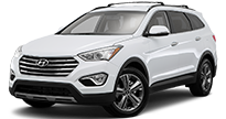 Hyundai Santa Fe Hyundai Santa Fe