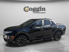 2024 Hyundai Santa Cruz