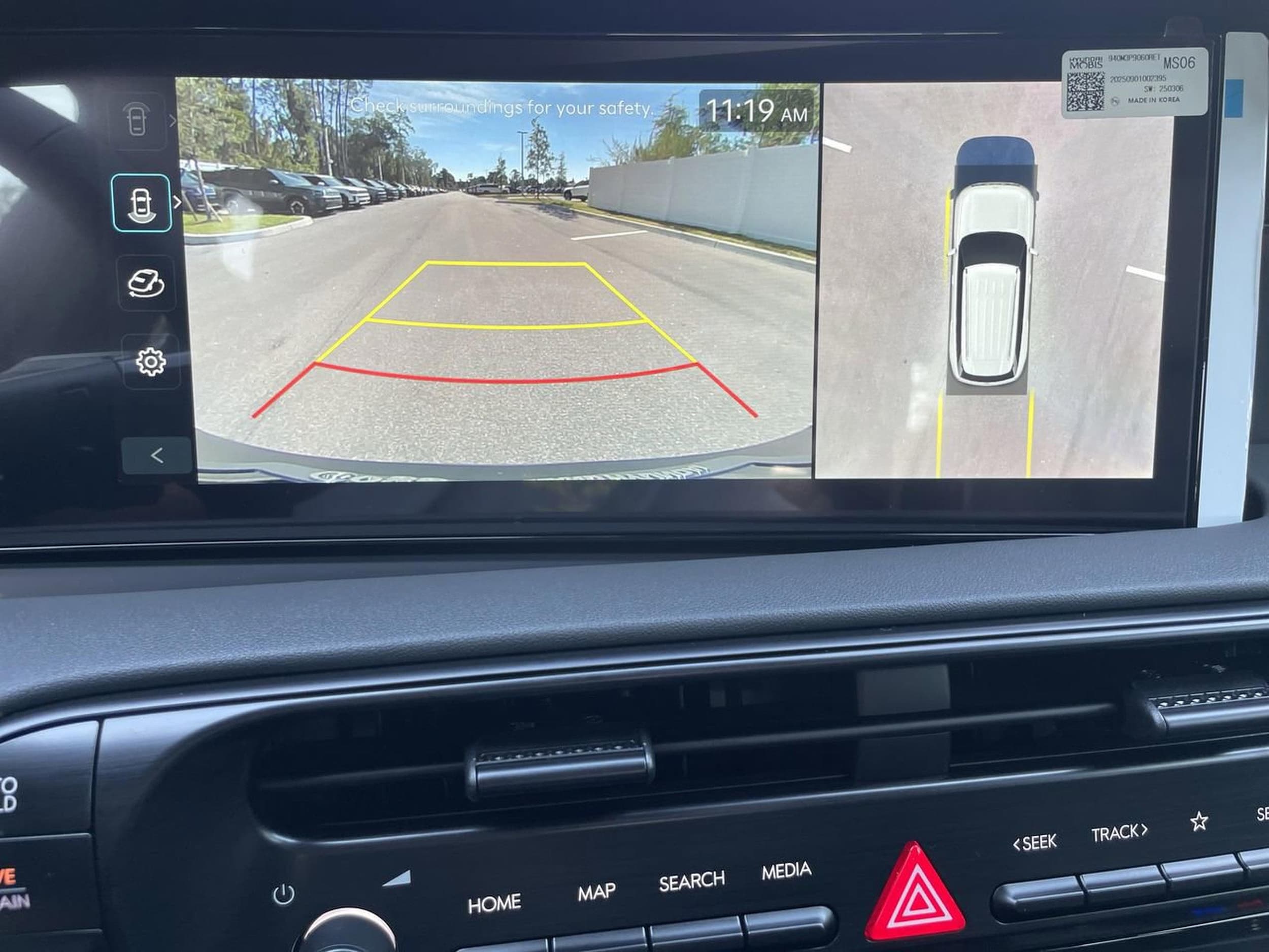 2026 Hyundai Palisade XRT Pro - Photo 29