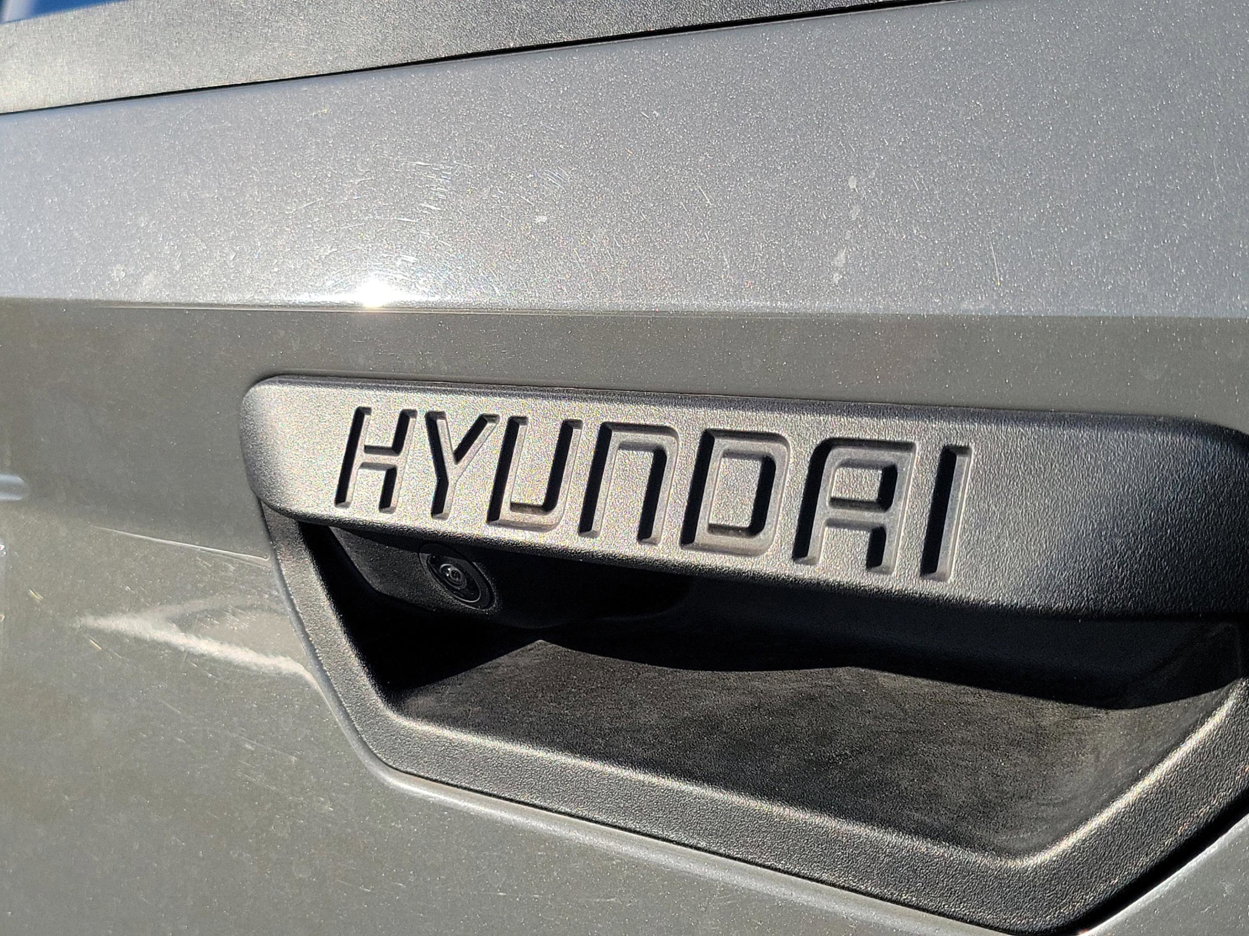 2024 Hyundai Santa Cruz SEL - Photo 31