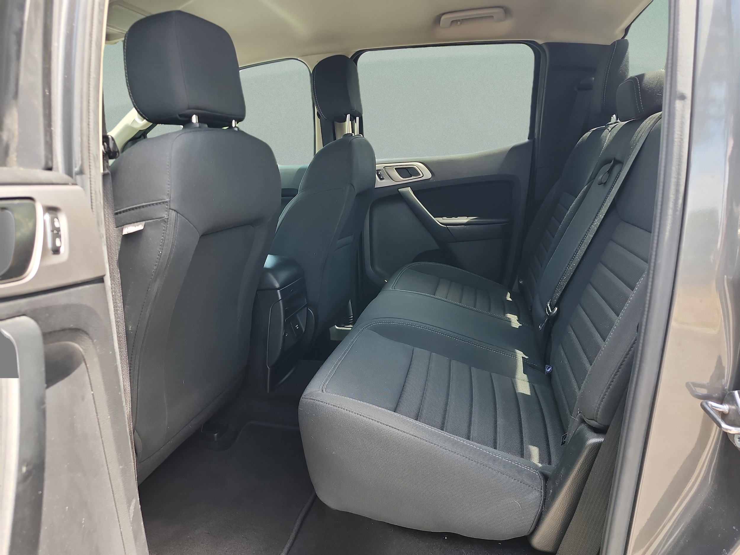 2021 Ford Ranger XLT - Photo 17