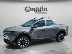 2026 Hyundai Santa Cruz