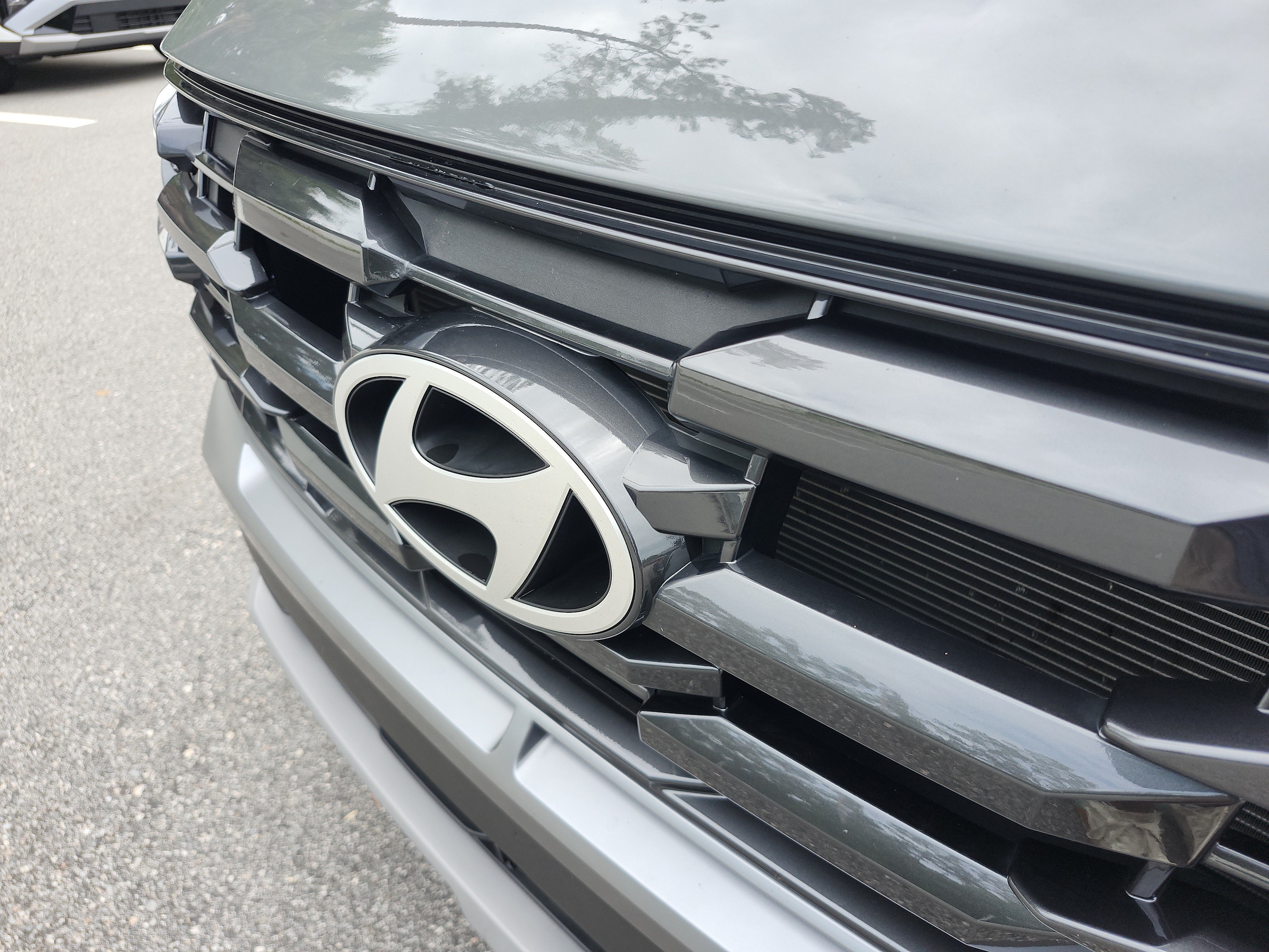 2025 Hyundai Tucson SEL - Photo 26