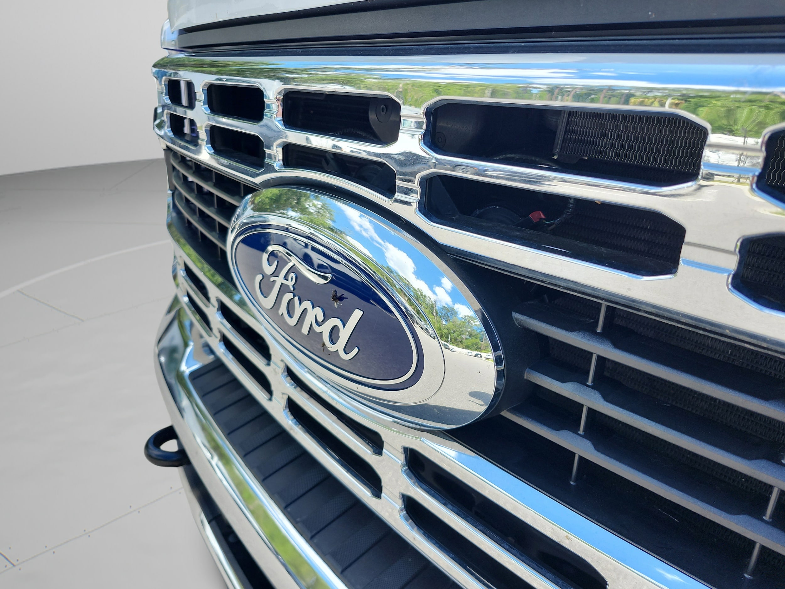 2026 Ford F-250 Super Duty XLT - Photo 30
