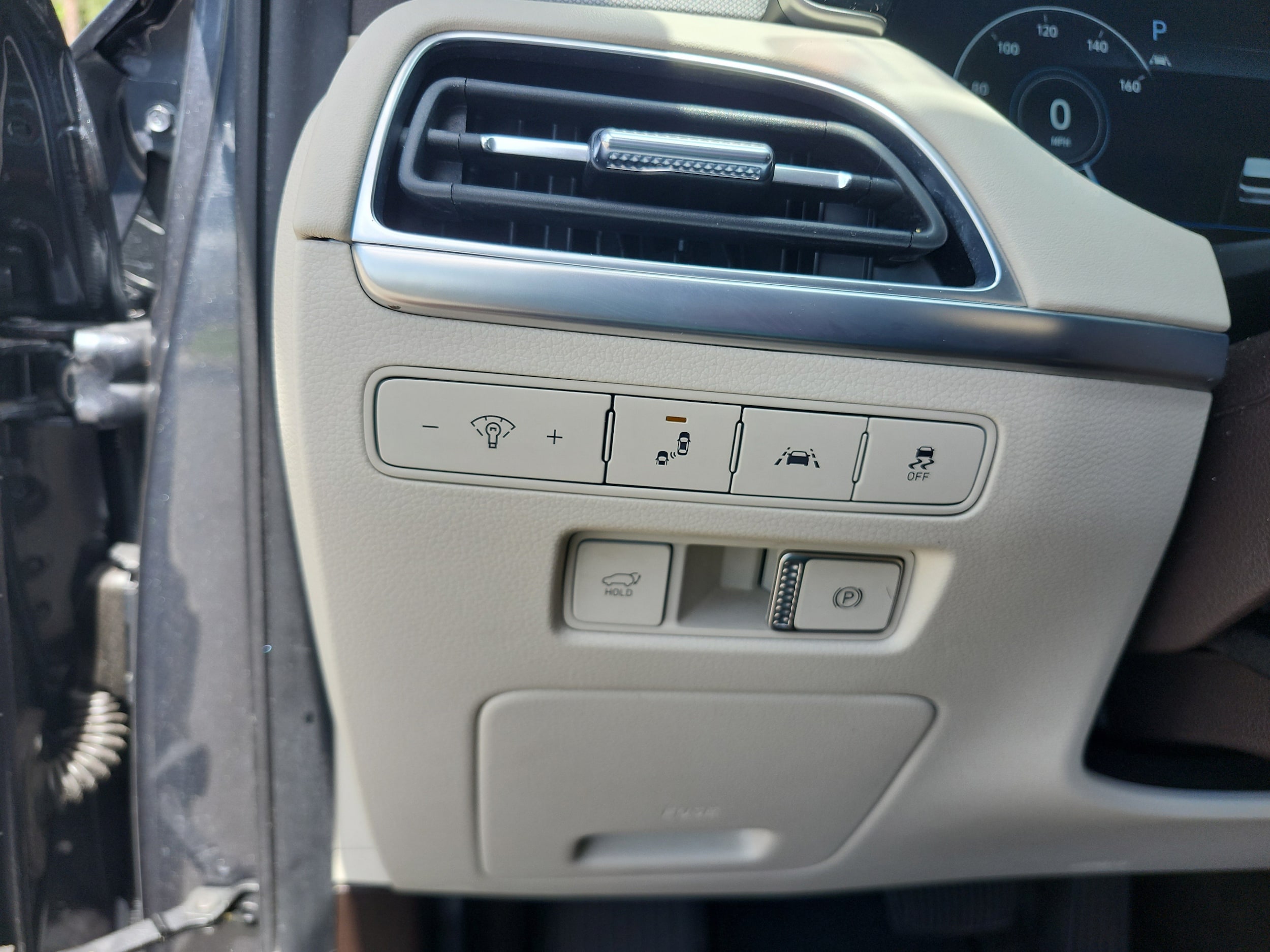 2020 Hyundai Palisade Limited - Photo 15