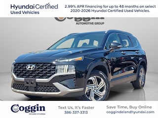 2023 Hyundai Santa Fe SEL SUV