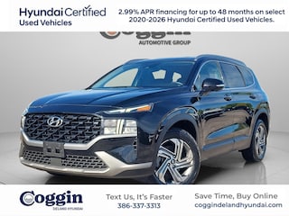 2023 Hyundai Santa Fe SEL SUV