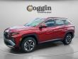New 2026 Hyundai Tucson SEL SUV