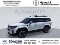 2026 Hyundai Santa Fe SEL SUV