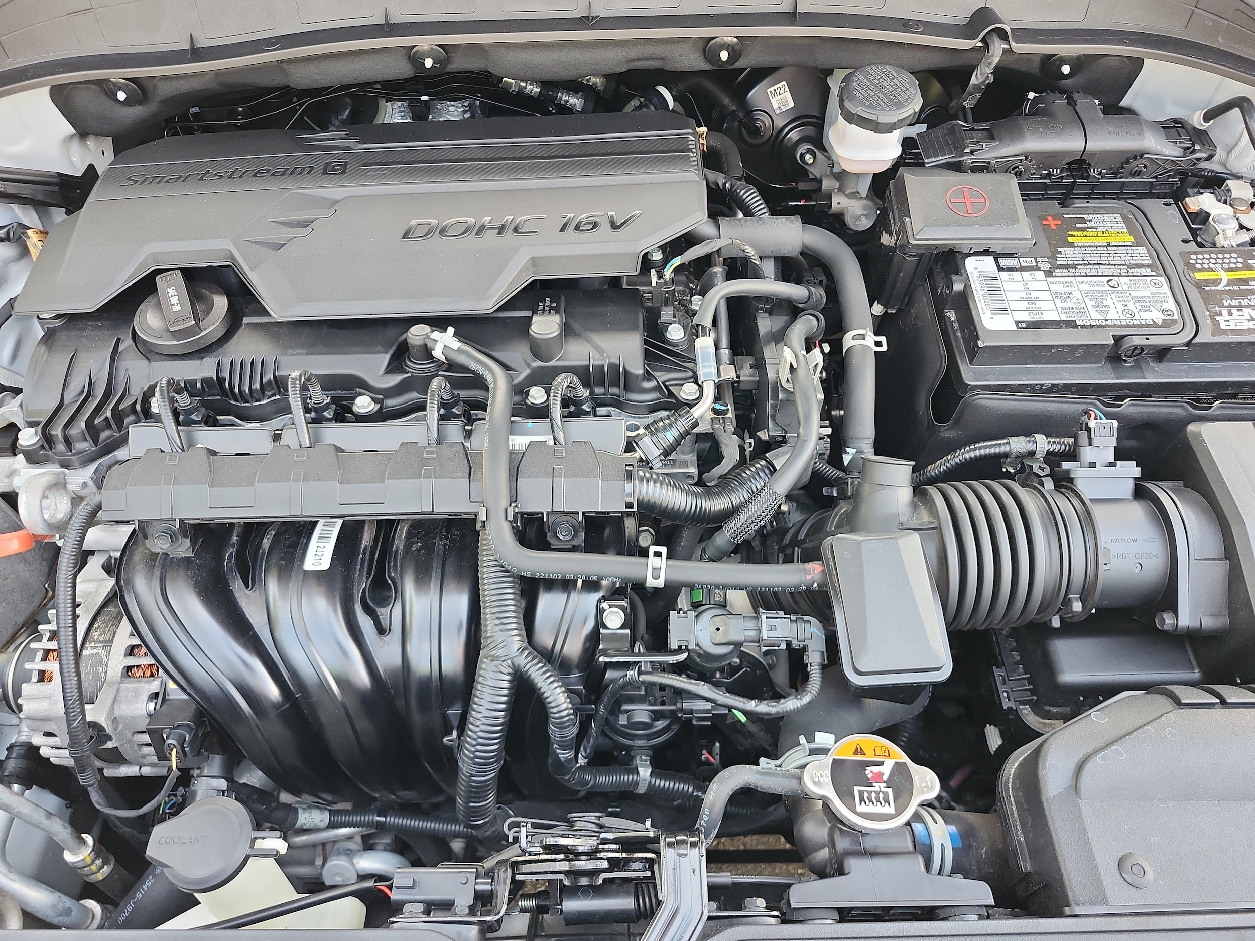 2023 Hyundai Kona SEL - Photo 23