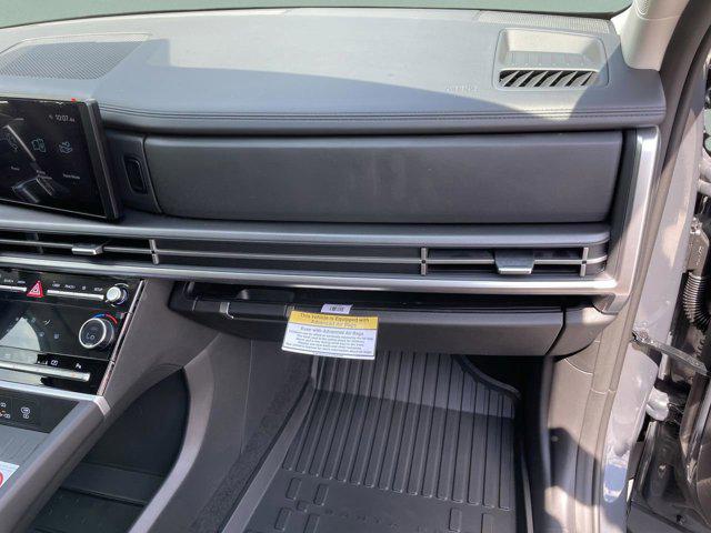 2026 Hyundai Santa Fe SE - Photo 20