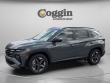 New 2026 Hyundai Tucson SEL SUV