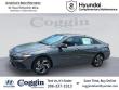 New 2025 Hyundai Elantra Hybrid SEL Sport Sedan