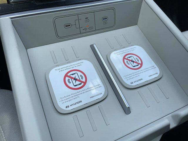 2026 Hyundai Santa Fe SE - Photo 21