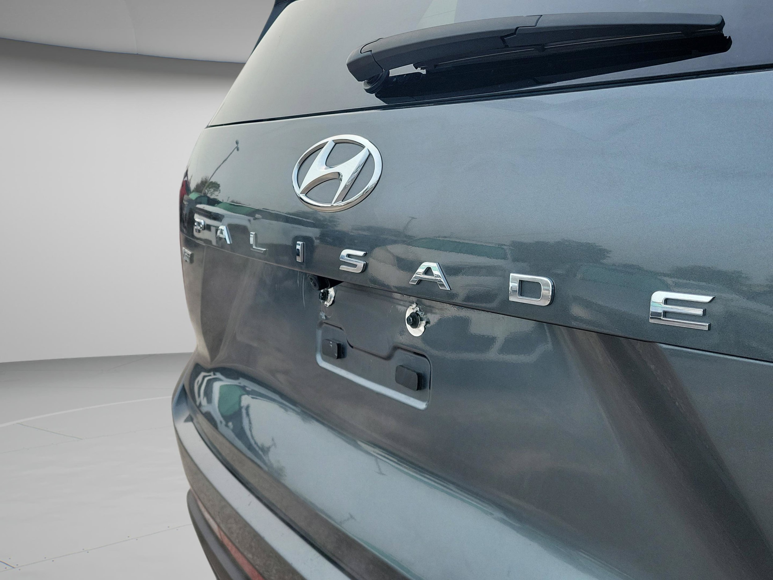 2024 Hyundai Palisade XRT - Photo 9