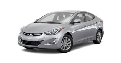 2016 Hyundai Azera