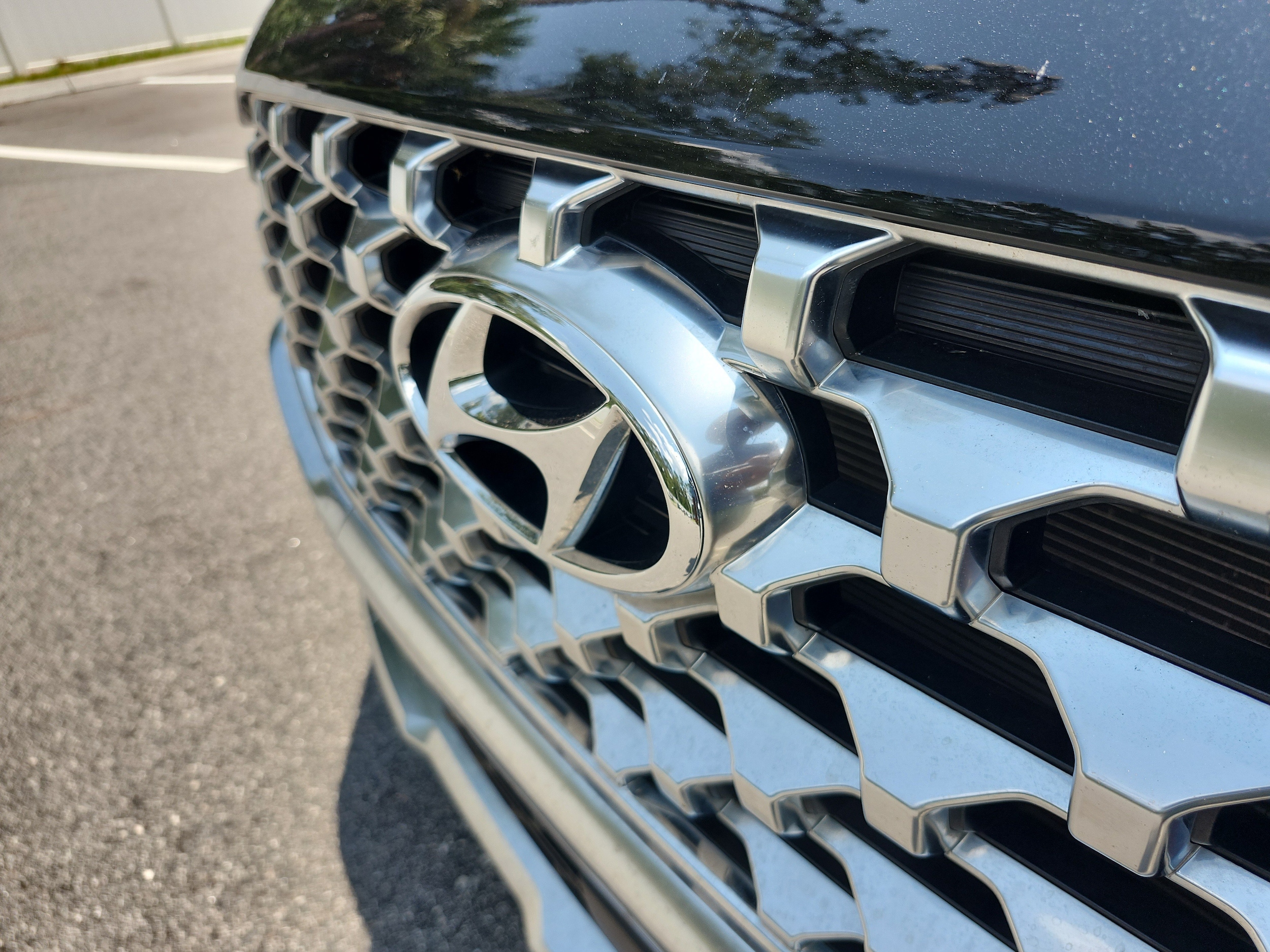 2022 Hyundai Santa Fe SEL - Photo 25