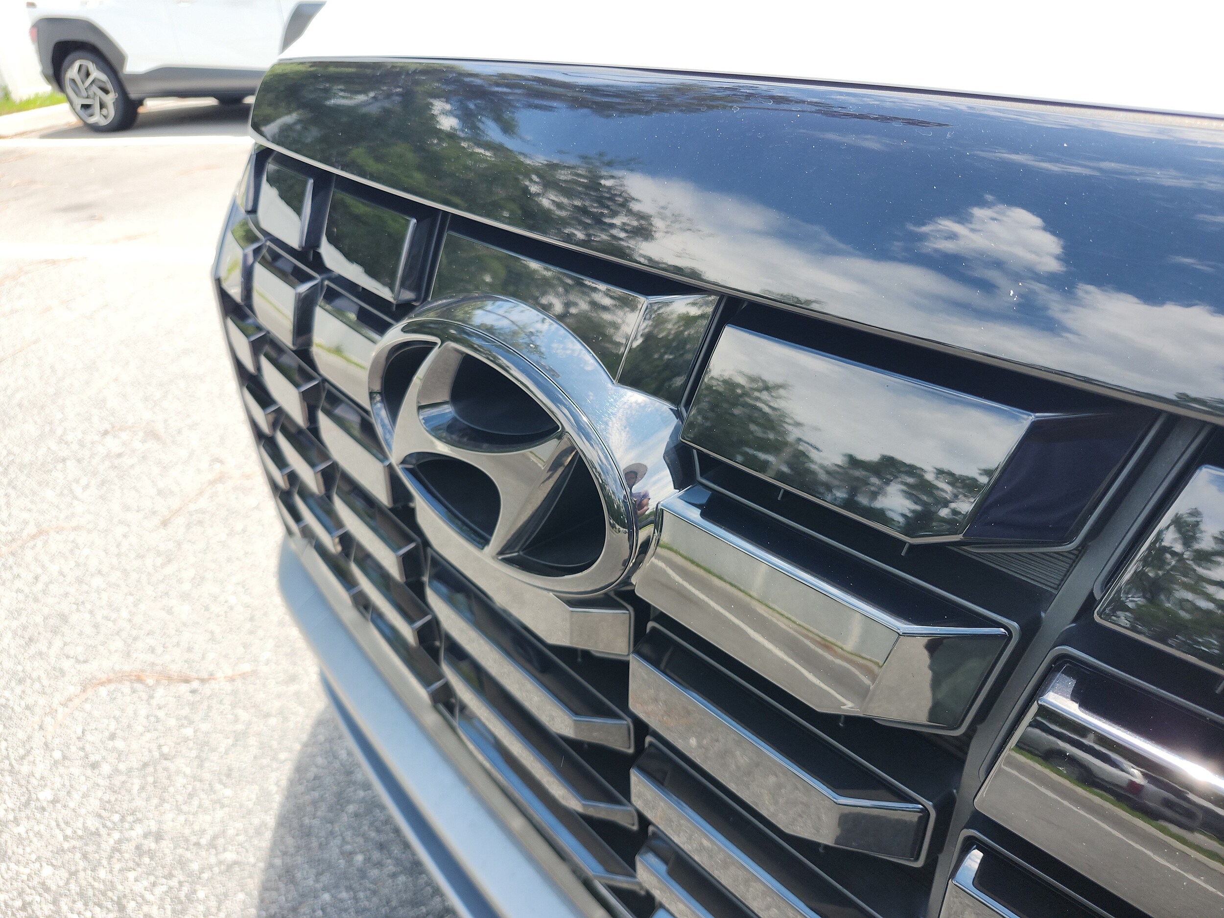 2024 Hyundai Palisade SEL - Photo 25