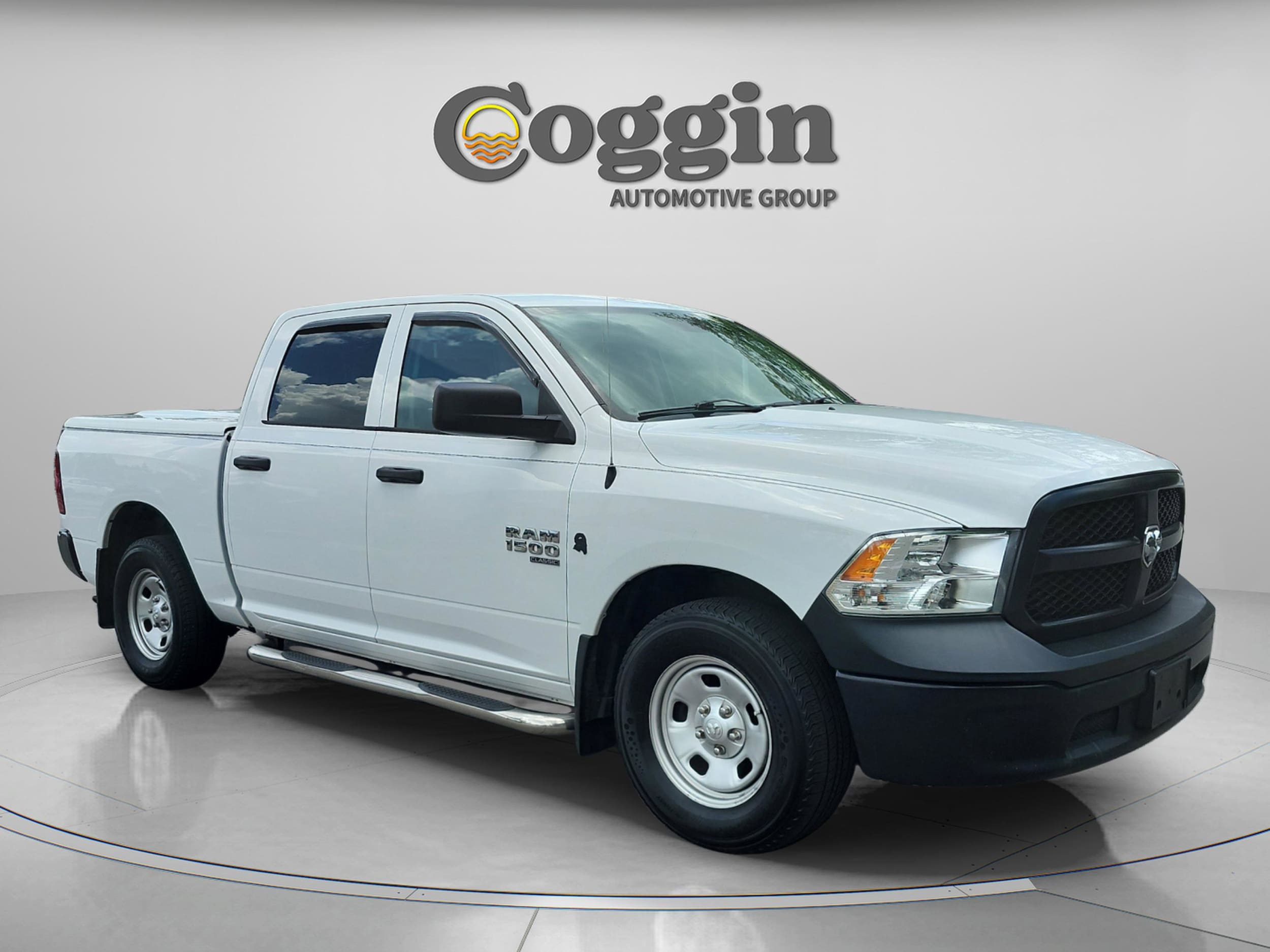 2019 RAM Ram 1500 Classic Tradesman - Photo 8