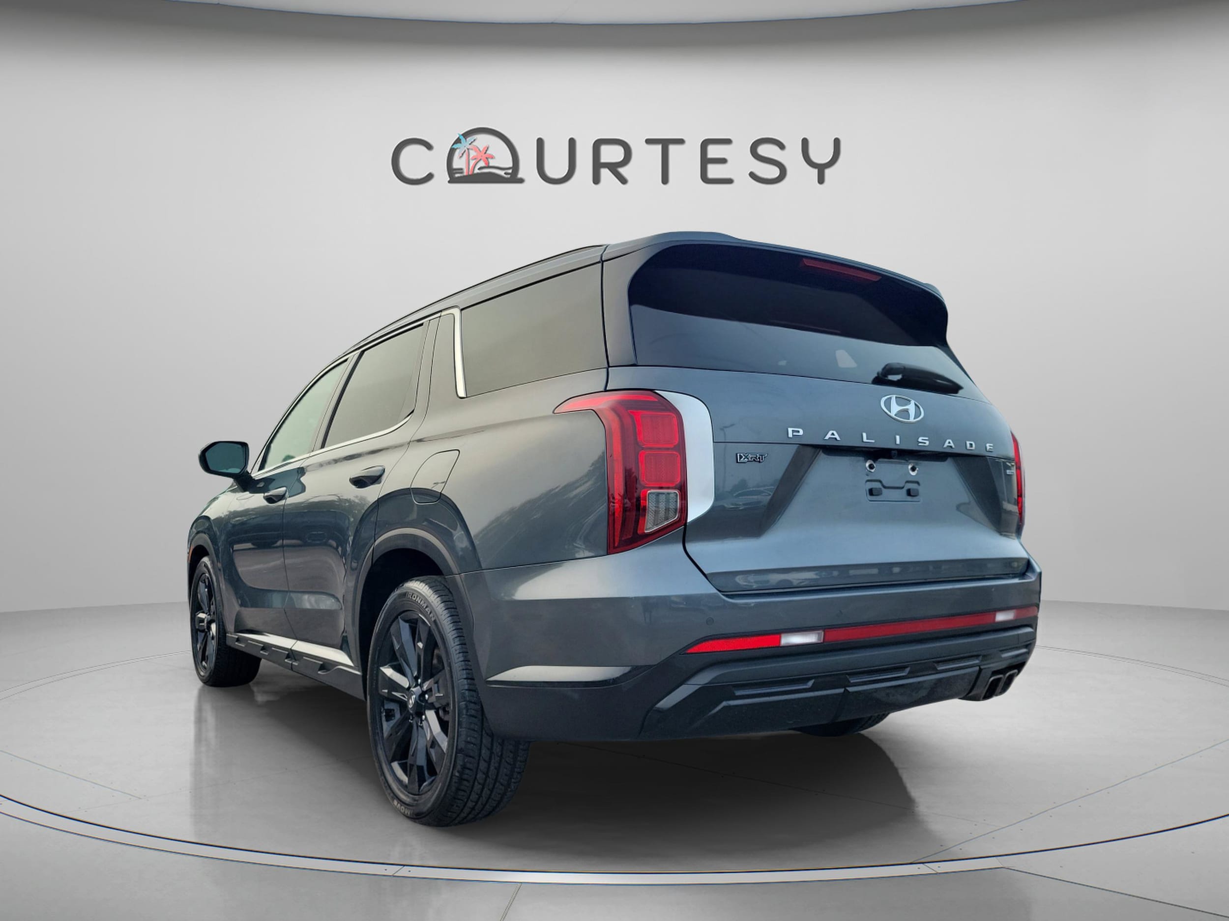 2024 Hyundai Palisade XRT - Photo 4