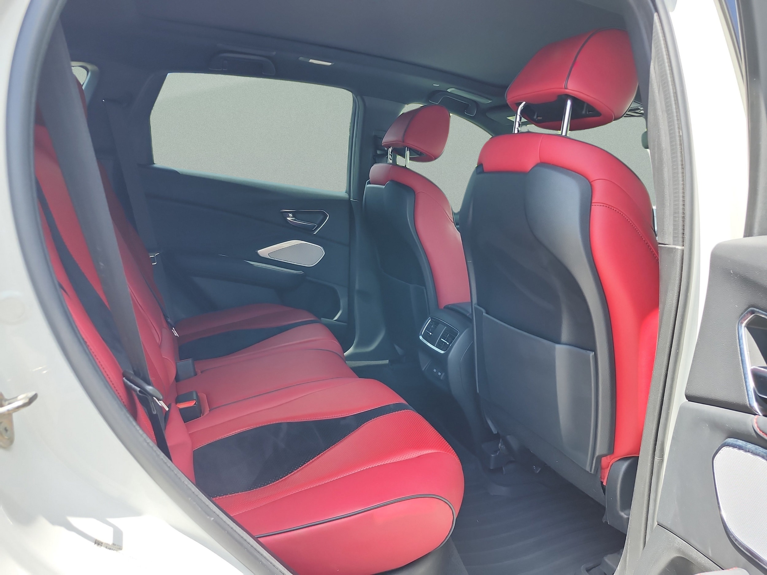 2019 Acura RDX A-Spec Package - Photo 20
