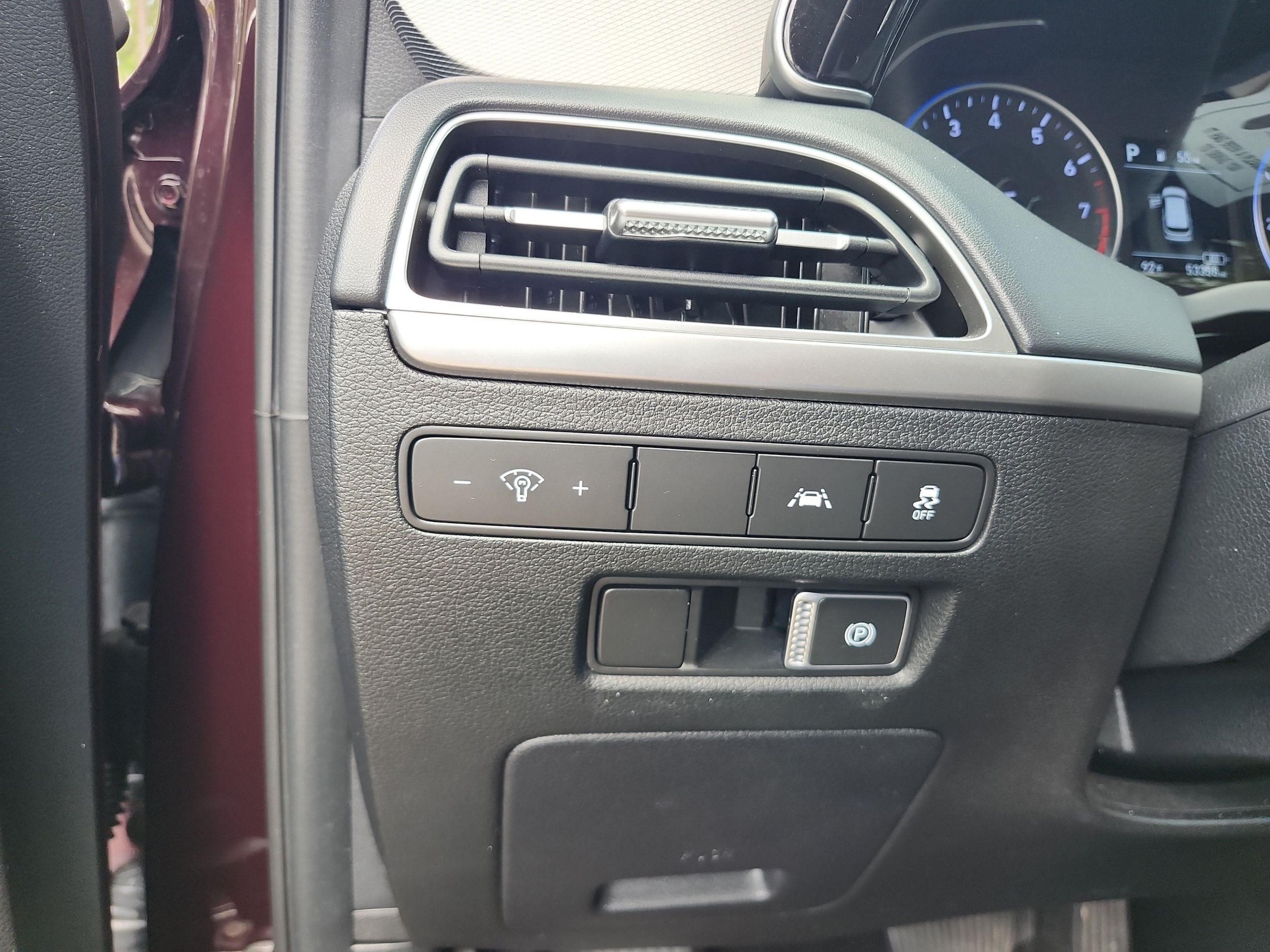 2021 Hyundai Palisade SE - Photo 14