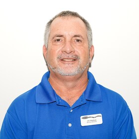 Staff member James Ponterio from ID_620355355f72