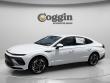 New 2026 Hyundai Sonata SEL Sport Sedan