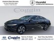 Hyundai Elantra Hybrid