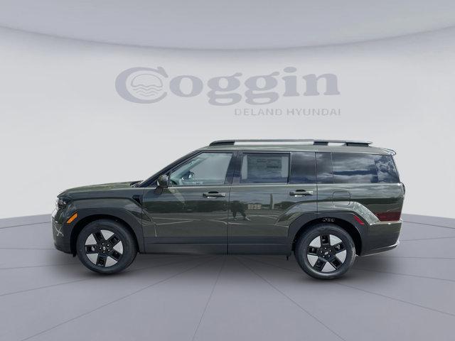 2026 Hyundai Santa Fe SEL photo 2