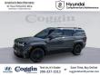New 2026 Hyundai Santa Fe Hybrid Calligraphy SUV