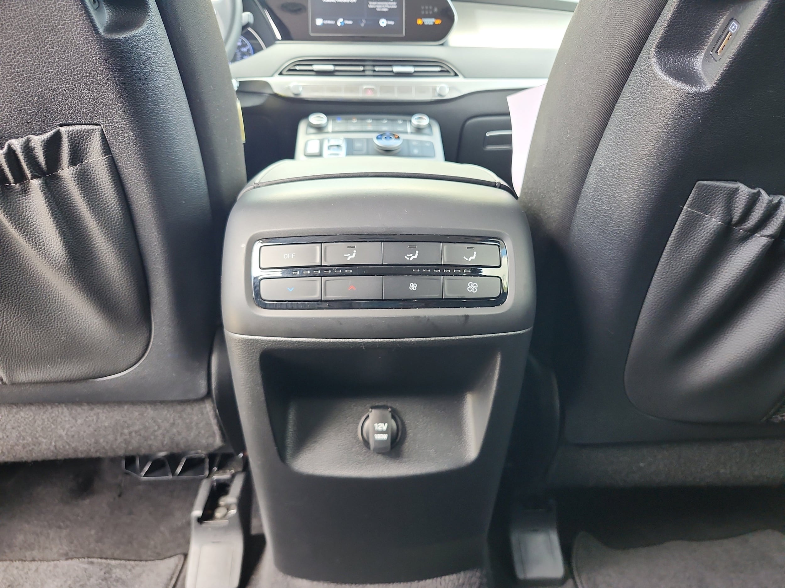 2021 Hyundai Palisade SE - Photo 19
