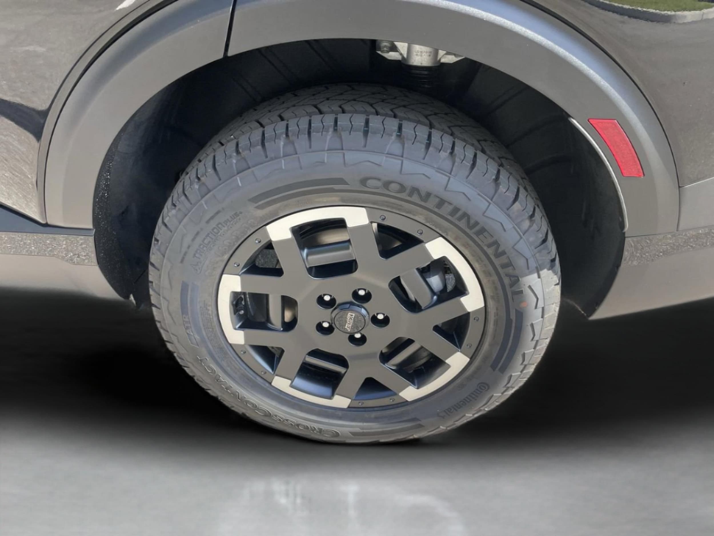 2026 Hyundai Palisade XRT Pro - Photo 26