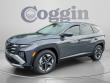 New 2026 Hyundai Tucson Hybrid SEL SUV