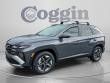 New 2026 Hyundai Tucson Hybrid SEL SUV
