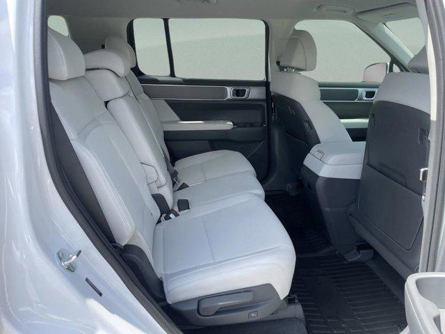 2026 Hyundai Santa Fe SE - Photo 25