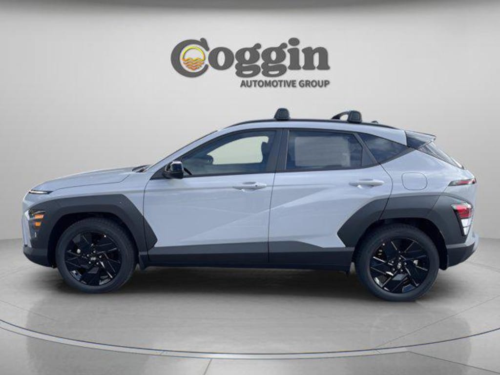 New 2026 Hyundai Kona SEL Sport SUV