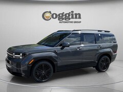 2026 Hyundai Santa Fe Hybrid