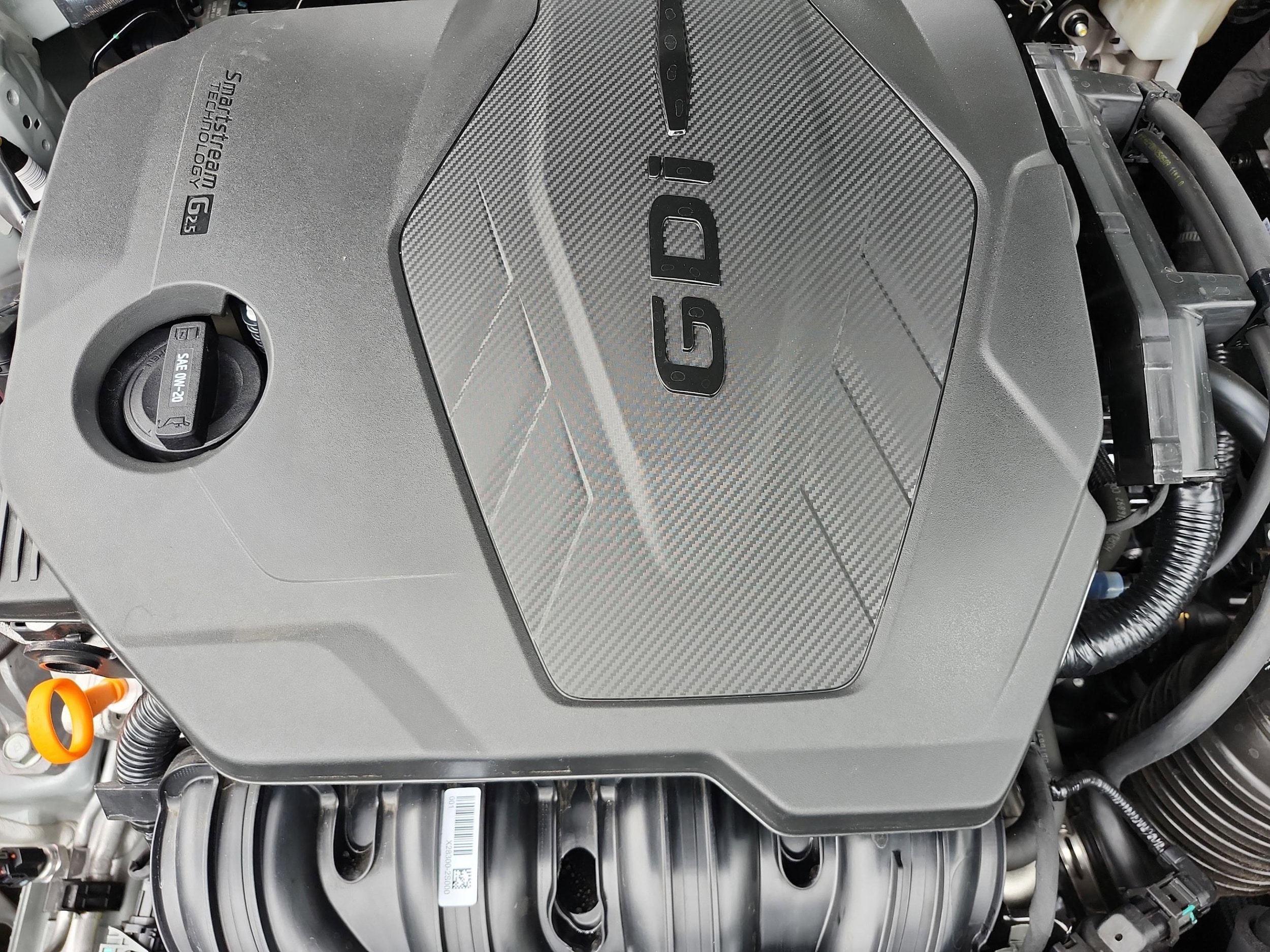2025 Hyundai Sonata SEL - Photo 22