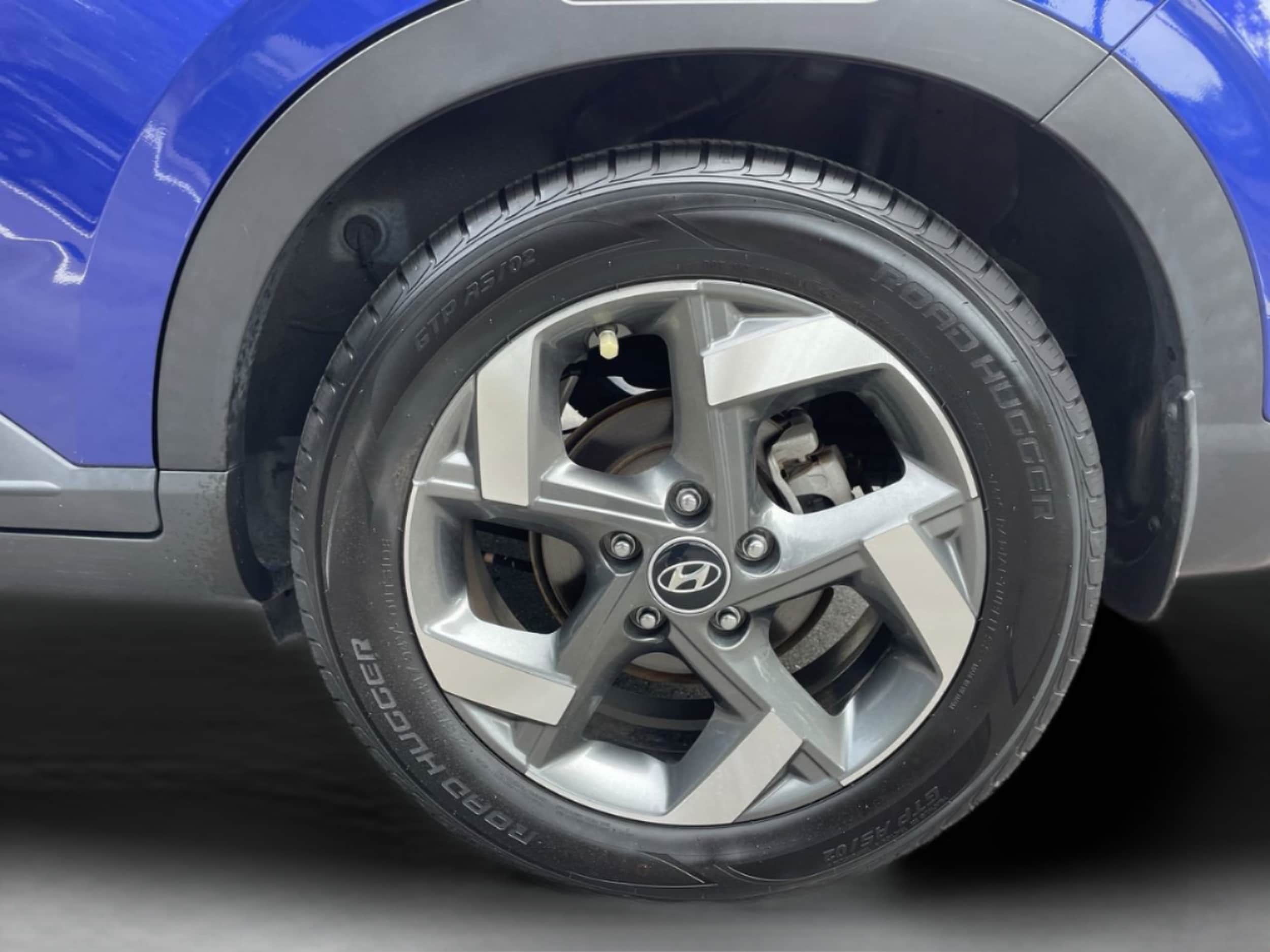 2023 Hyundai Venue Limited - Photo 34