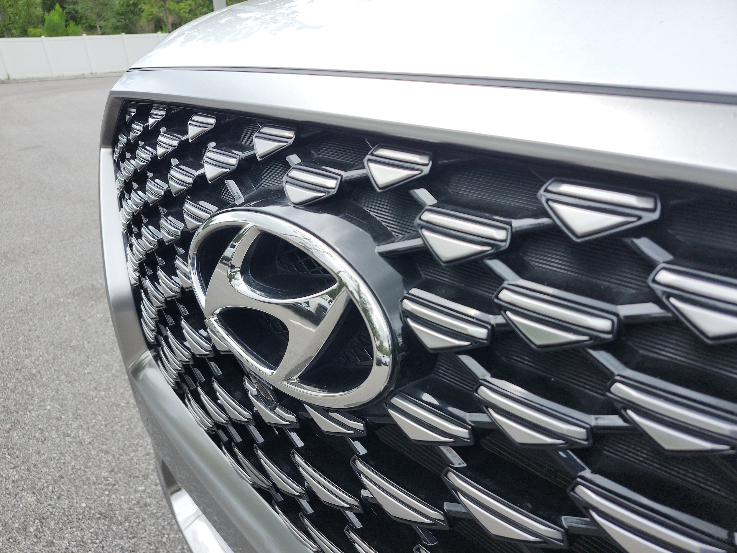 2022 Hyundai Palisade Calligraphy - Photo 24