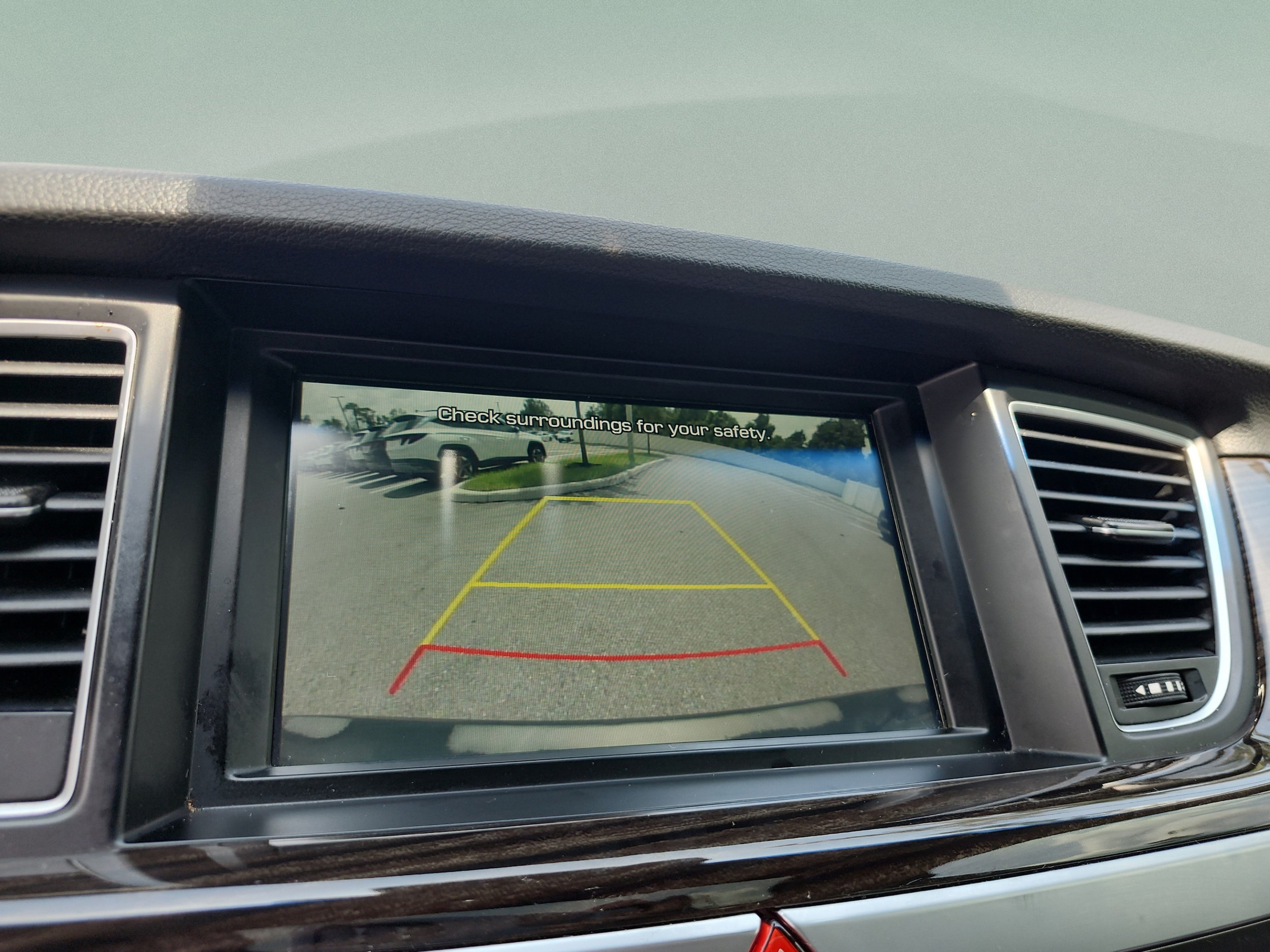 2018 GENESIS G80 Base - Photo 28