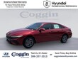 Hyundai Elantra Hybrid