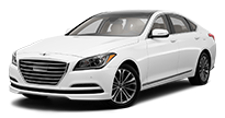 Hyundai Genesis Hyundai Genesis